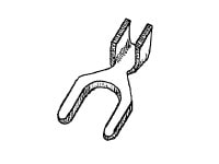 Terminals - Spade Style (271)-image