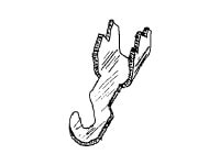 Terminals - Spade Style (667)-image