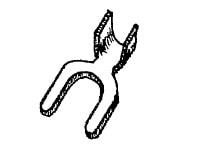 Terminals - Spade Style (734)-image