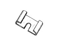 Terminals - Spade Style (736)-image