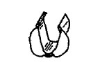 Strain Reliefs - Ear Bands (125)-image