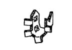 Strain Reliefs - Ear Bands (251)-image