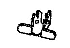Strain Reliefs - Ear Bands (493)-image