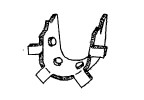 Strain Reliefs - Ear Bands (681)-image