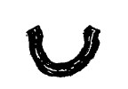 Strain Reliefs - Hog Rings (295A)-image