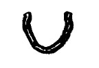 Strain Reliefs - Hog Rings (295A-080)-image