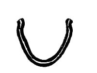 Strain Reliefs - Hog Rings (478)-image