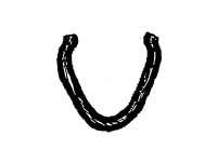 Strain Reliefs - Hog Rings (566)-image