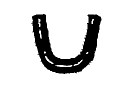 Strain Reliefs - Thimbled Aluminum Clips (227)-image