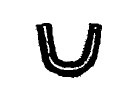 Strain Reliefs - Thimbled Aluminum Clips (227A)-image