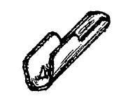 Textile Braid Hardware - Tips (562)-image