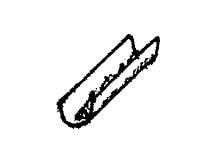 Textile Braid Hardware - Tips (620)-image