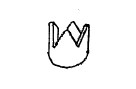 Textile Braid Hardware - Tips (708A)-image